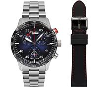 Wristwatch Analogico mid-34113, argento, Bracciale