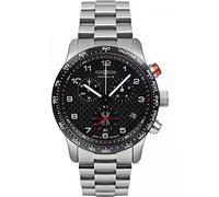 Wristwatch Analogico mid-34114, argento, Bracciale