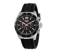 Orologio SECTOR uomo 650 cronografo gomma / nero R3271631002