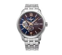 Orient Star RE-AV0B02Y00B Contemporary Automatico Orologio Uomo 40mm 10ATM