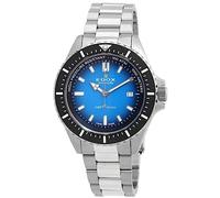 Wristwatch Analogico Modello Edox 80120-3NM-BUIDN Skydiver Neptunian Automatic 44 mm 100 ATM. Marca: