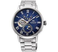 Wristwatch Analogico Modello Orient Star RE-AY0103L00B Contemporary Automatic 41 mm 10 ATM. Marca: