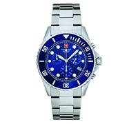 Wristwatch Analogico Modello Swiss Alpine Military 7053.9135 Chrono 42 mm 10 ATM. Marca: