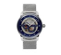 Wristwatch Analogico Modello Zeppelin 8664M-3 New Captains Line Automatic 43mm 5ATM. Marca:
