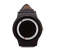 Wristwatch for Men, Mens Wrist Watches, Quartz Watch, Minimalist Quartz Chronograph Watches, Waterproof Wristwatches Analog Quartz Watches, Sport Wrist Watch for Men Women Outdoor