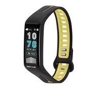 Sector R3251278002 EX-11 Smart Orologio Unisex 20mm
