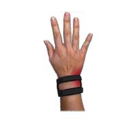 Wristwidget Tfcc Brace Model Ww-01 Adjustable Support for Left Right Wrist Pain Relief with Comfortable Fit-dzjm2