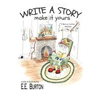 Write a Story Make it Yours