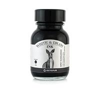 Write and Draw Ink 289 Grey Kangaroo, inchiostro stilografica e disegno, 50 ml
