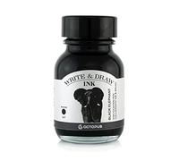 Write and Draw Ink 347 Black Elephant, inchiostro stilografica e disegno, 50 ml