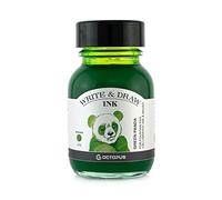 Write and Draw Ink 373 Green Panda, inchiostro stilografica e disegno, 50 ml