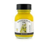 Write and Draw Ink 380 Yellow Zebra, inchiostro stilografica e disegno, 50 ml