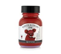 Write and Draw Ink 388 Red Koala, inchiostro stilografica e disegno, 50 ml