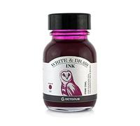 Write and Draw Ink 397 Pink Owl, inchiostro stilografica e disegno, 50 ml | Inchiostro da disegno per scrivere, fare schizzi, disegnare e colorare, impermeabile, cancellabile e miscelabile con acqua