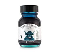 Write and Draw Ink 419 Petrol Buffalo, inchiostro stilografica e disegno, 50 ml