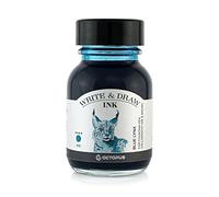 Write and Draw Ink 456 Blue Lynx, inchiostro stilografica e disegno, 50 ml