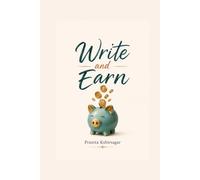 Write and Earn