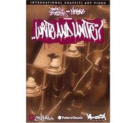 Write And Unite - Graffiti Art From Around The World [2004] [Edizione: Regno Unito]