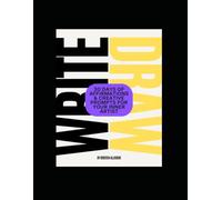Write/Draw: 30 Days of Affirmations & Creative Prompts For Your Inner Artist