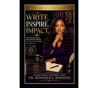 Write. Inspire. Impact.