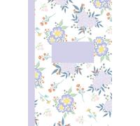 Write It Down: Daily Journal: Where Every Page Becomes Your Story