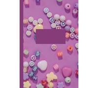 Write It Down: Daily Journal: Where Every Page Becomes Your Story