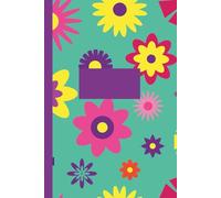 Write It Down: Daily Journal: Where Every Page Becomes Your Story