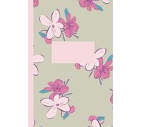 Write It Down: Daily Journal: Where Every Page Becomes Your Story