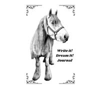 Write it! Dream it! Journal