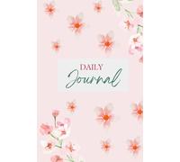Write It Out: A Simple Journal for Everyday Thoughts