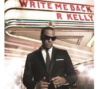 Write Me Back by R. Kelly (2015-08-03)
