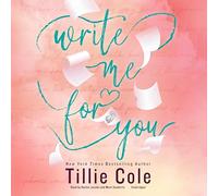 Write Me for You