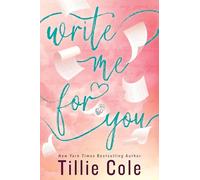 Write Me for You