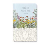 Write Now - "There is always hope..." - Gustav Klimt