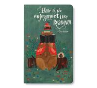 Write Now - "There is No Enjoyment Like Reading!" - Jane Austen