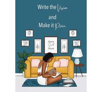 Write the Vision and Make it Plain