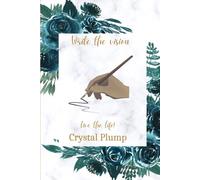 Write the vision, live the life