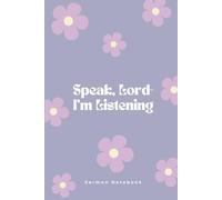 Write the Word: Live the Word A Sermon Notebook for Women Seeking God