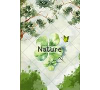Write to Cherish: Elegant Watercolor Floral-Themed Journal Notebook for Writing, Reflection, Planning, Personal Growth and Daily Notes #nature #memories - 6" x 9" - 120 lined pages - Paperback