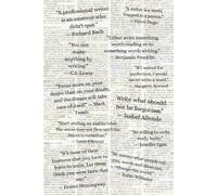 Write what should not be forgotten - quotes - Large Journal: 9is