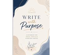 Write With Purpose