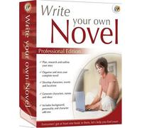 Write Your Own Novel - Professional