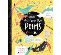 Write Your Own Poems: 1