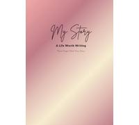 Write Your Story: Journal - Ombre