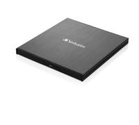WRITER EXT SLIM USB 3.2 GEN.1/USB-C