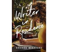 Writer in Residence: A Heartwarming Book about Books Set in the Low-Country