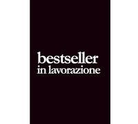Writer’s Notes - Besteller in lavorazione: Quaderno a righe per scrittori e copywriter | Idea regalo divertente per aspiranti autori | Taccuino minimalista per appunti e bozze