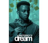 WriterBoy's Dream (DVD) Danny Washington Jr. Dominique Barrett Felicia Sabree