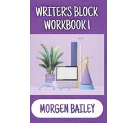 Writer's Block Workbook 1