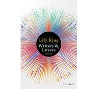 Writers & Lovers: Roman